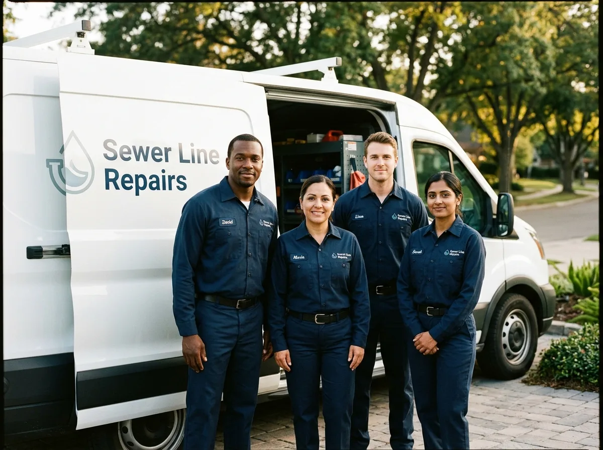 Emergency Plumber company in Tomah, WI