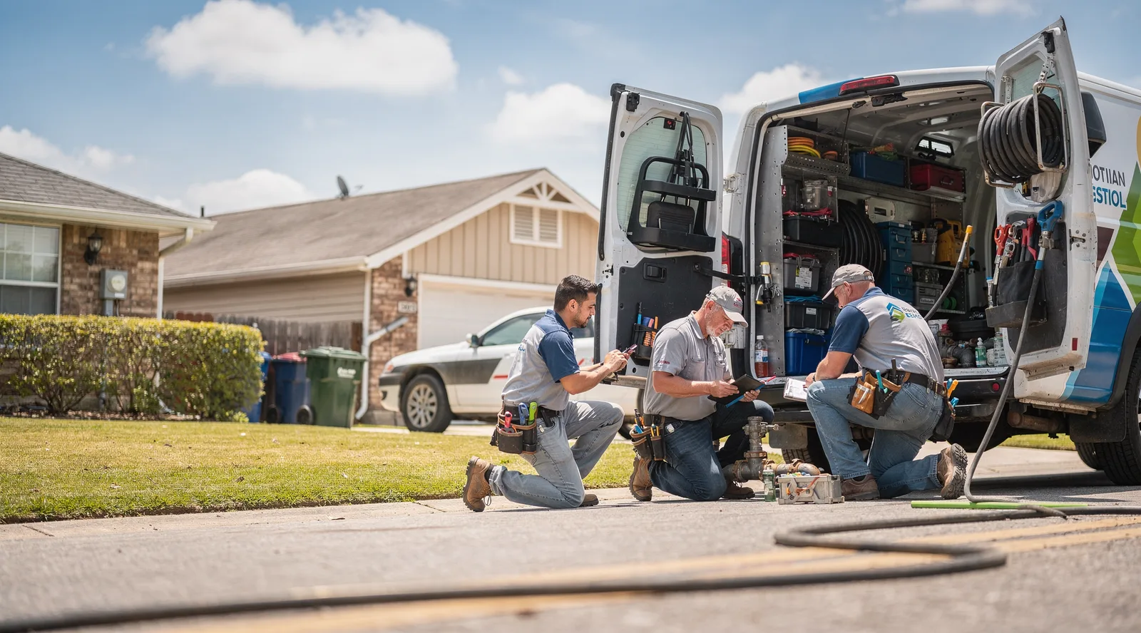 Emergency Plumber in Tomah, WI near me